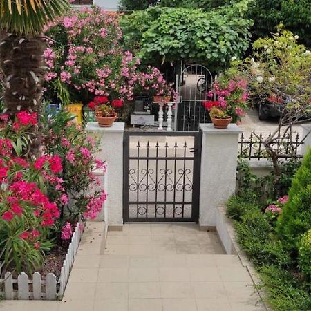 Apartman Eli Rovinj Buitenkant foto