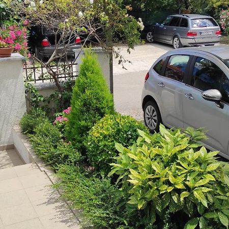 Apartman Eli Rovinj Buitenkant foto