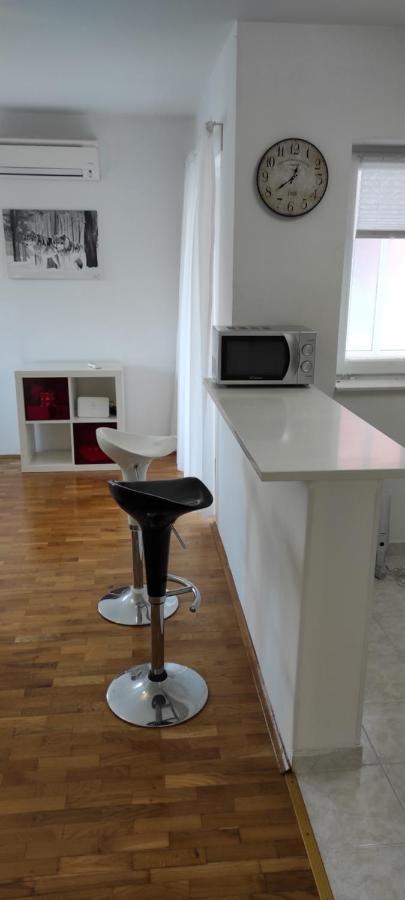 Apartman Eli Rovinj Buitenkant foto