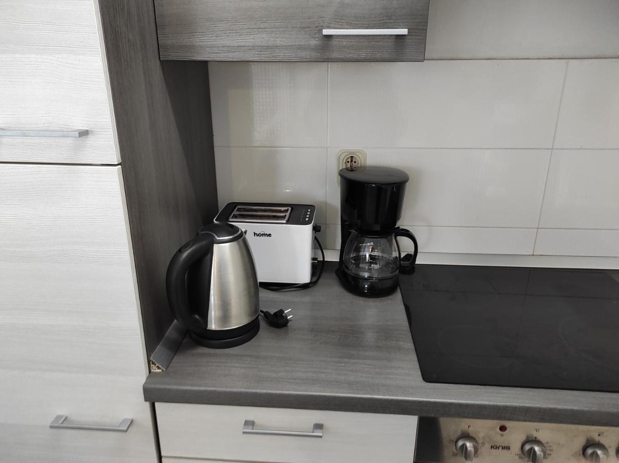 Apartman Eli Rovinj Buitenkant foto