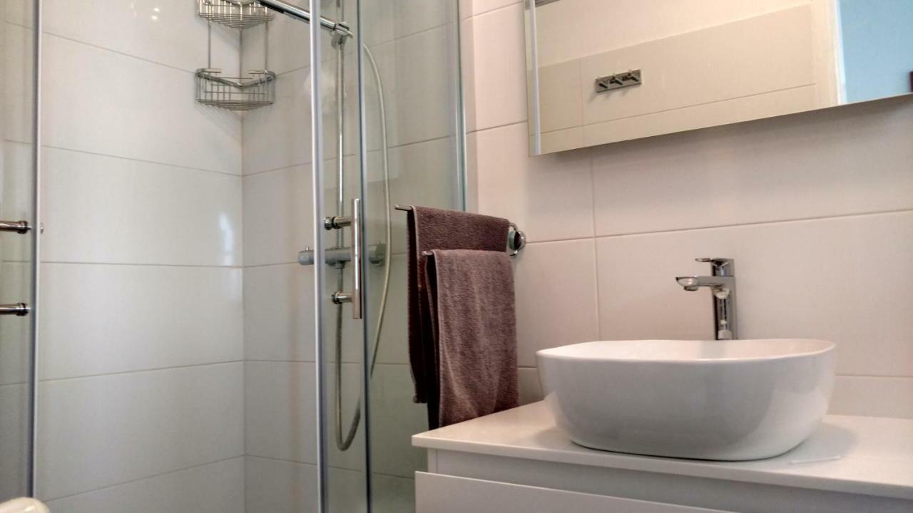 Apartman Eli Rovinj Buitenkant foto